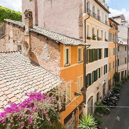 R.C. Cappellari Charming Campo de Fiori-3