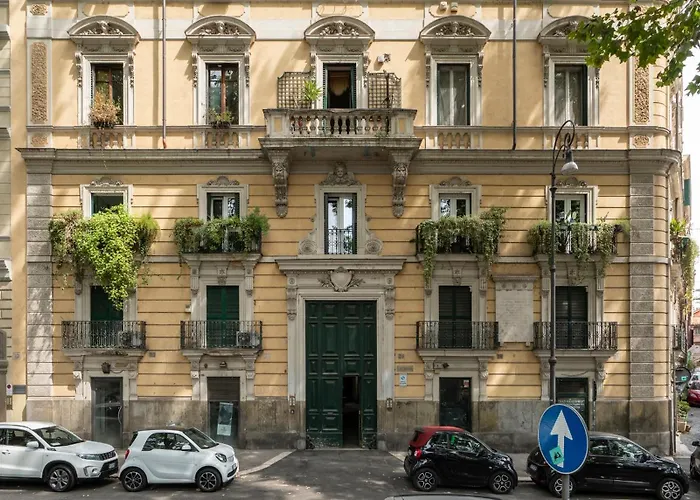 Ripetta Beauty Stay