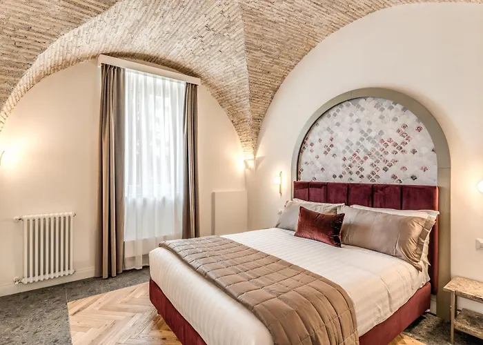 Palazzo Ottavia - La Maison D'Art Collection